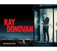 Ray Donovan Season 2