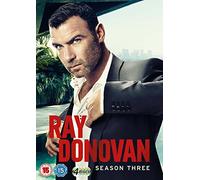 Ray Donovan - Season 3 [2016] (DVD)
