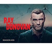 Ray Donovan Season 5