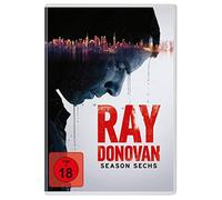 Ray Donovan - Season Sechs (DVD)