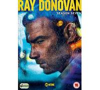Ray Donovan Season 7 [DVD] [Region 2]