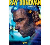 Ray Donovan season 7 USA import dvd