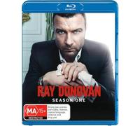 Ray Donovan: Season One [Blu-ray]