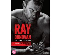 Ray Donovan: Seasons 1 - 7 Collection + movie