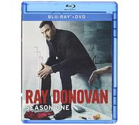 Ray Donovan: The First Season [Blu-ray]