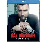 Ray Donovan: The First Season - Ray Donovan: The First Season [Blu-ray] [US Import]