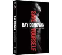 RAY DONOVAN: THE FOURTH SEASON - RAY DONOVAN: THE FOURTH SEASON (4 DVD)