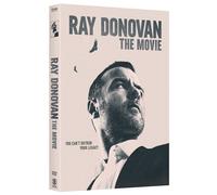Ray Donovan: The Movie (DVD) Liev Schreiber Jon Voight Eddie Marsan (US IMPORT)