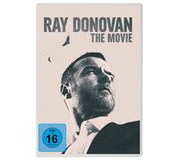 Ray Donovan ; The Movie DVD - PAL Region 2 import
