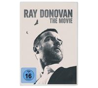 RAY DONOVAN - THE MOVIE - LIEV SCHREIBER,EDDIE MARSAN,DASH MIHOK DVD NEW