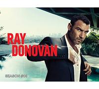 Ray Donovan: The Octopus