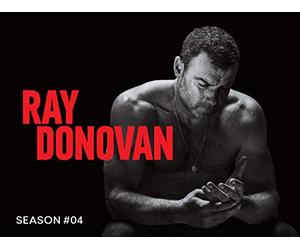 Ray Donovan: The Texan