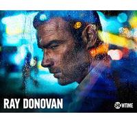 Ray Donovan: You'll Never Walk Alone