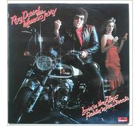 Ray Dorset and Mungo Jerry - Lovin' In The Alleys,fightin' In The Streets