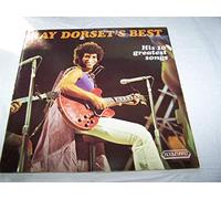 Ray Dorset - Dorset, Ray Ray Dorset's Best LP Boulevard 4078 EX/EX 1972 Tracks: That's The Life, You Were Meant For Me, Buy 'Em Something, Stop Complainin', In The Summertime, Disaster, Jack Sly, Unwashed Unwanted, Let Me Come Into Your Party, Help Yourself