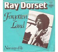 Ray Dorset - Forgotten Land [Vinyl Single 7'']