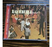 Ray Eberle & His Orchestra - Plays Glenn Miller Favorites