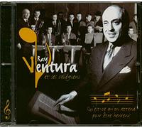 Ray Et Ses CollÉgiens Ventura - Qu'est-Ce Qu'on Attend