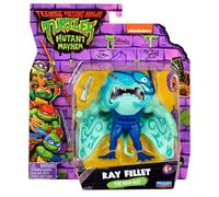 Ray Fillet Teenage Mutant Ninja Turtles: Mutant Mayhem Brand New