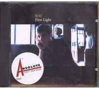 RAY - FIRST LIGHT