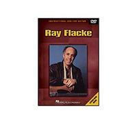 Ray Flacke Gtr [DVD]
