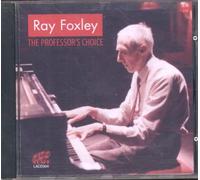 Ray Foxley - Professor's Choice