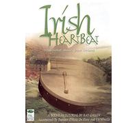 Ray Gallen - Irish Heartbeat - Learning To Play The Bodhran [DVD]
