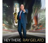 Ray Gelato - Hey There