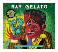 Ray Gelato - The Italian Song Collection