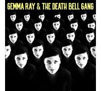 Ray,Gemma - Gemma Ray & The Death Bell Gang [VINYL]