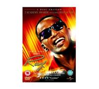 RAY GENIUS-A NIGHT FOR RAY CHARLES
