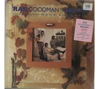 Ray, Goodman & Brown Featuring Greg Willis - Mood For Lovin'