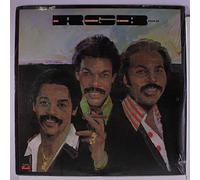Ray, Goodman & Brown - open up LP