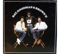 Ray, Goodman & Brown - Ray, Goodman & Brown - Ray, Goodman & Brown II - Mercury - 6359 038