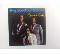 Ray, Goodman & Brown - Special Lady