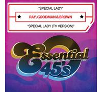 Ray Goodman & Brown - Special Lady