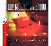 RAY GOODMAN - Intimate Moments