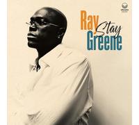 Ray Greene - Ray Greene [VINYL]