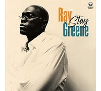Ray Greene - Stay