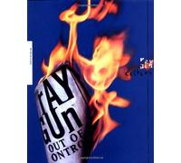 Ray Gun: Out of Control