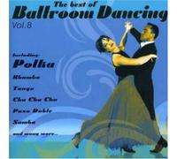 Ray Hamilton - Best Of Ballroom Dancing, The - Vol. 8