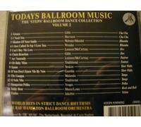 Ray Hamilton Orchestra - Ballroom Vol.2