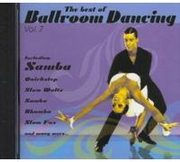 Ray Hamilton Orchestra - Best Of Ballroom Dancing, The - Vol. 7