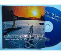 Ray Hamilton Orchestra - Celtic Christmas