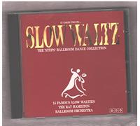 Ray Hamilton Orchestra - It Takes Two to Slow Waltz