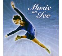 Ray Hamilton Orchestra - Music on Ice