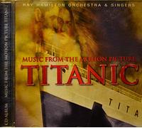 Ray Hamilton Orchestra - Titanic