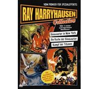 Ray Harryhausen Collection