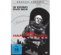 Ray Harryhausen Limited Collection (3 DVD Metallbox) [Special Edition]