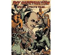 RAY HARRYHAUSEN: SPECIAL